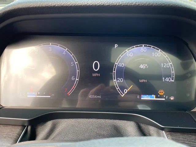 2025 Jeep Grand Cherokee L Limited - Photo 18