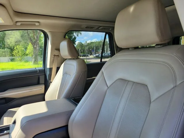 Used 2024 Blue Ford Limited image 22