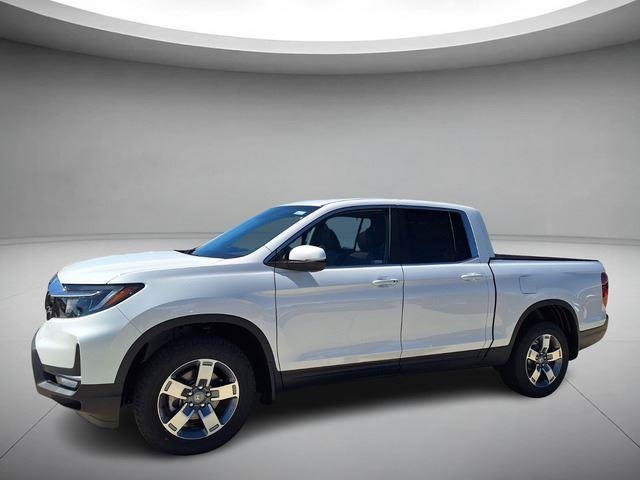 2026 Honda Ridgeline RTL AWD's photo