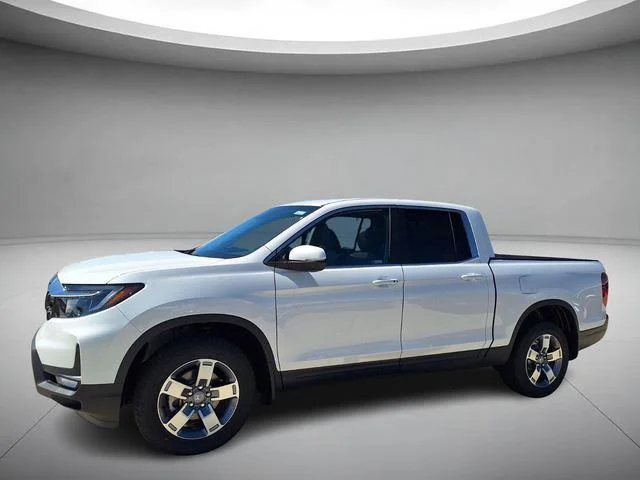2026 Honda Ridgeline RTL AWD's photo