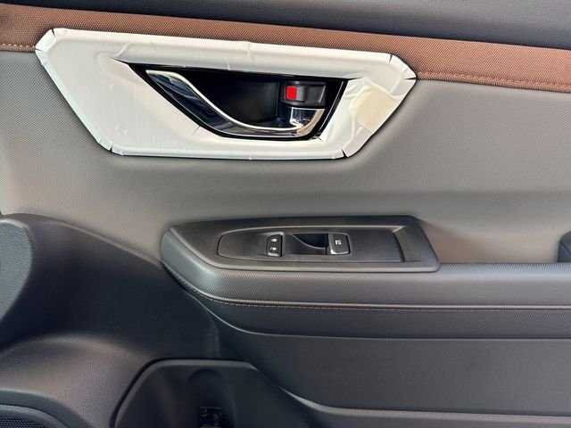 New 2026 RIVER ROCK PEARL Subaru Sport Hybrid image 23