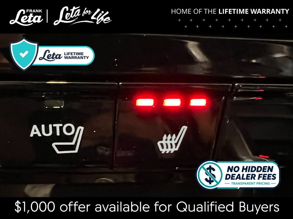 New 2026 Majestic Black Pearl Acura w/Technology Package image 27
