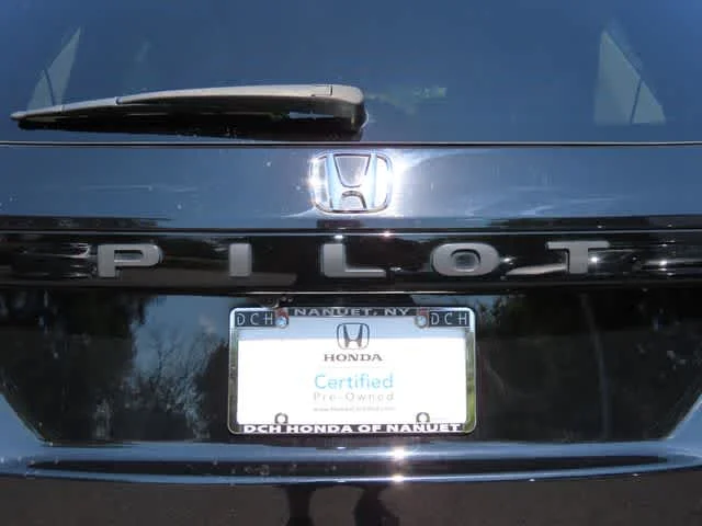 2023 Honda Pilot EX-L - Photo 7