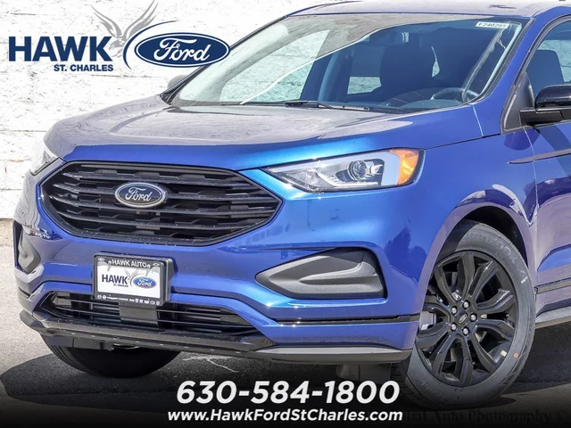 2024 Ford Edge SE