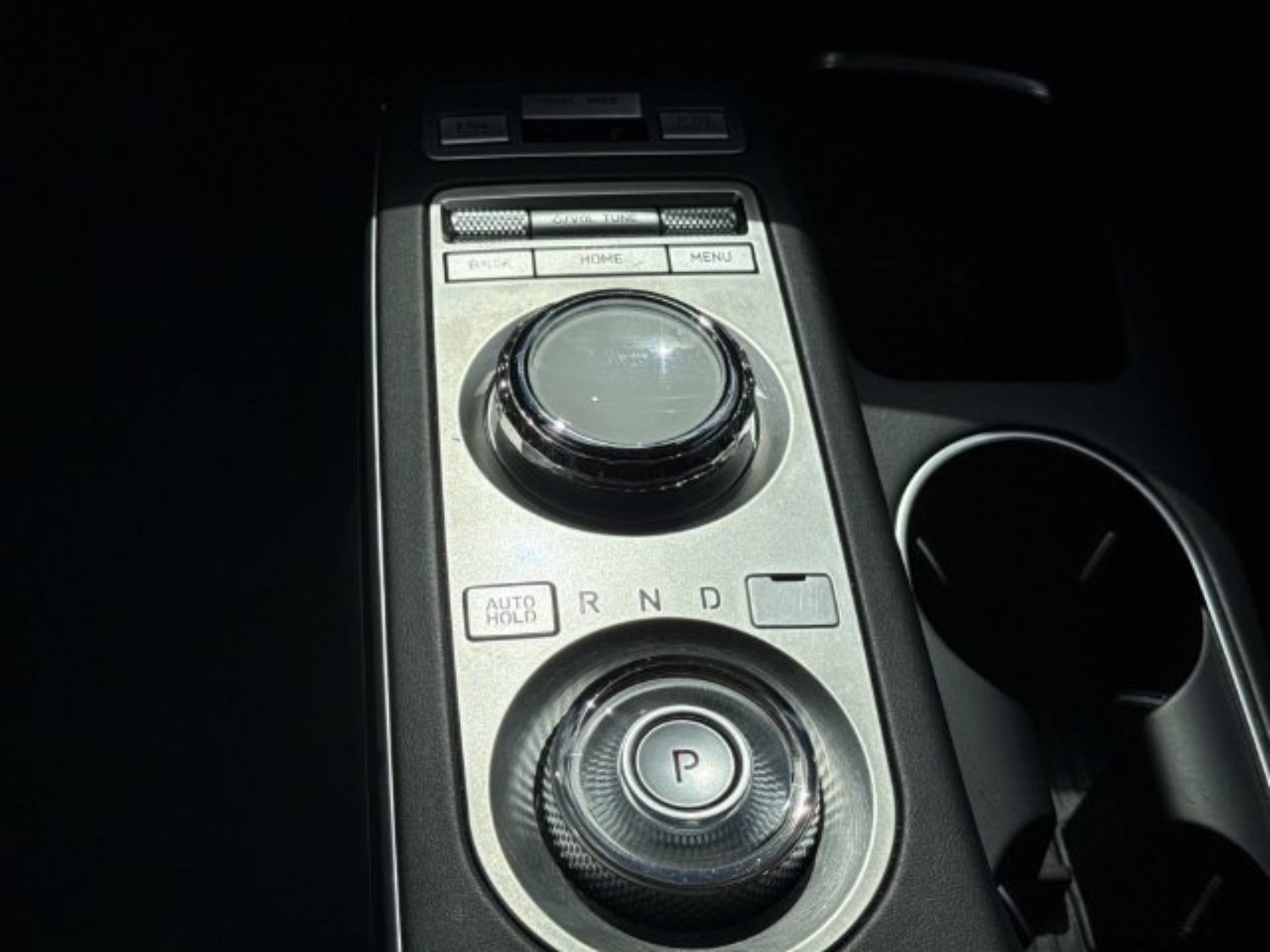 Used 2025 Savile Silver Genesis 2.5T image 23