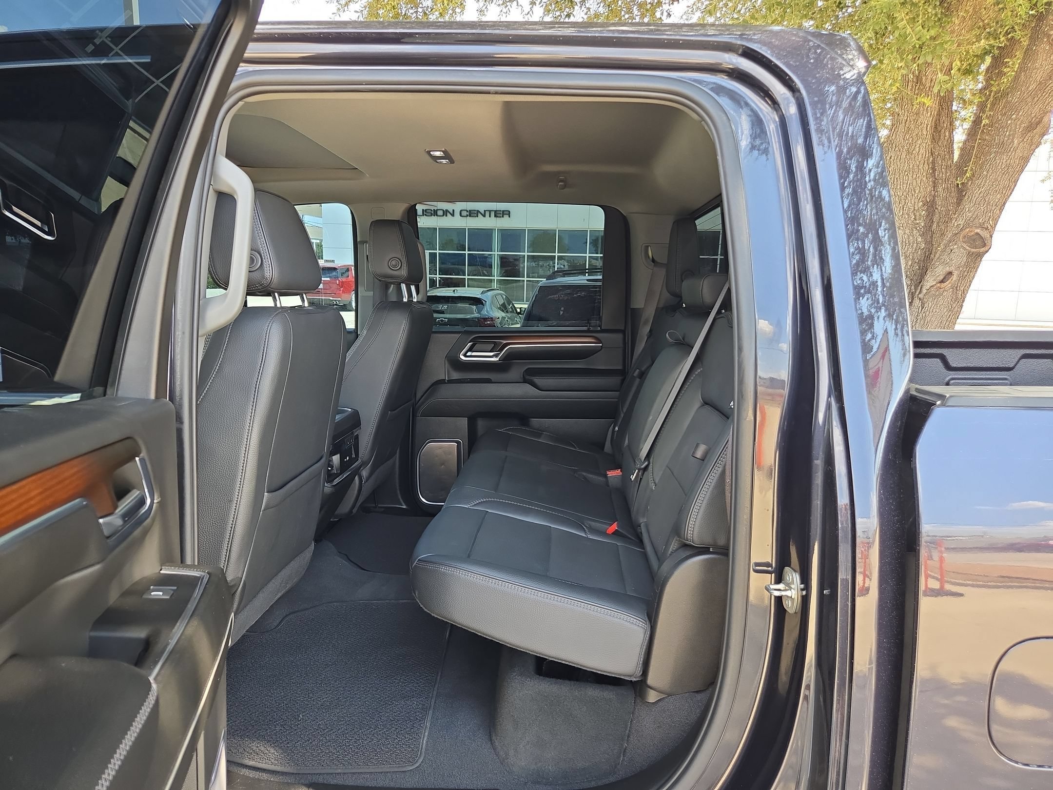 2024 GMC Sierra 2500HD Denali - Photo 14