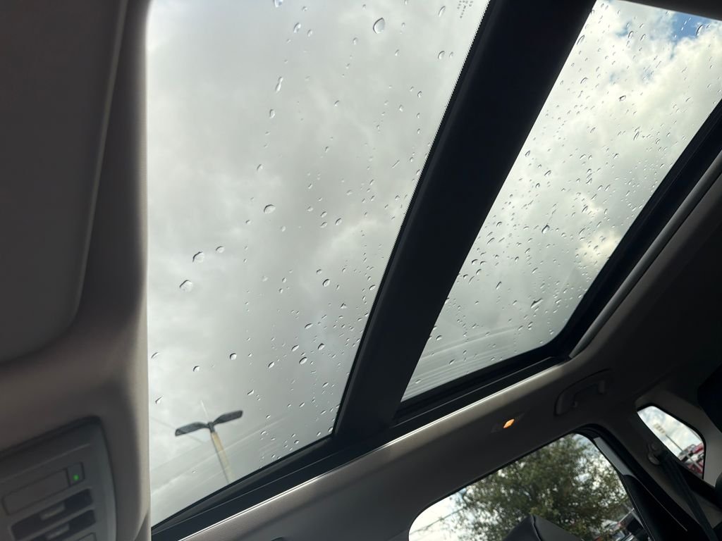 New 2026 Nissan Rogue Dark Armor 4D Sport Utility