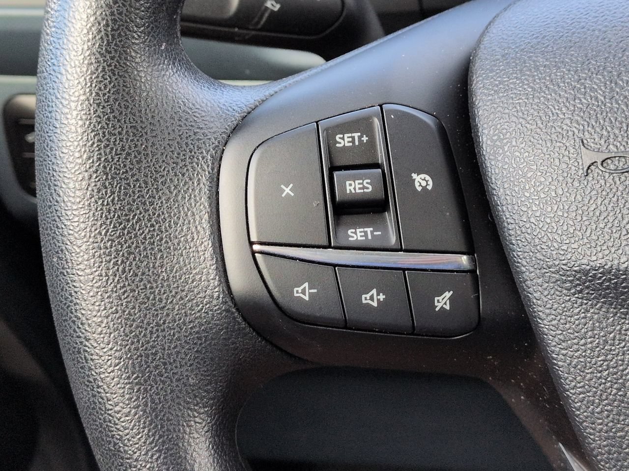 Used 2025 Gray Metallic Ford XL image 25