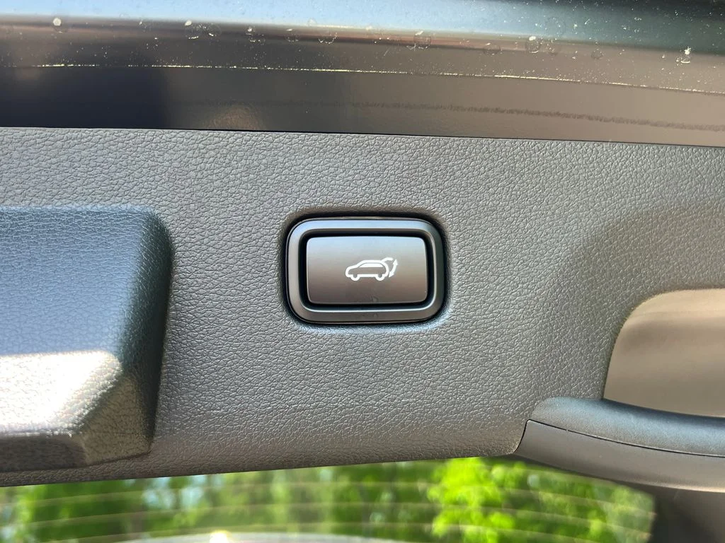 Certified Used 2025 Black Kia SX-Prestige image 14