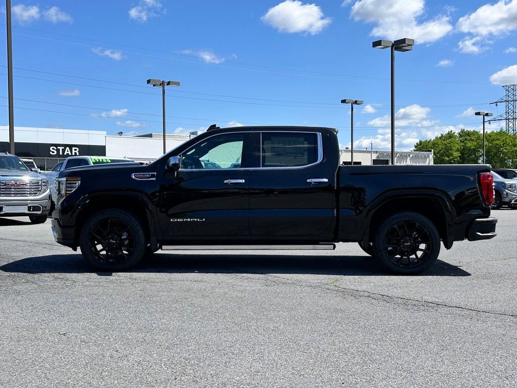 2026 GMC Sierra 1500 Denali - Photo 6