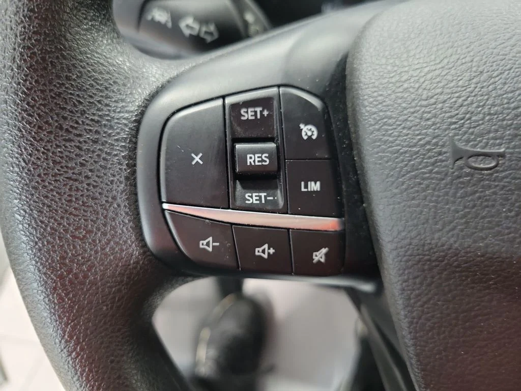 Used 2024 Oxford White Ford Base image 38
