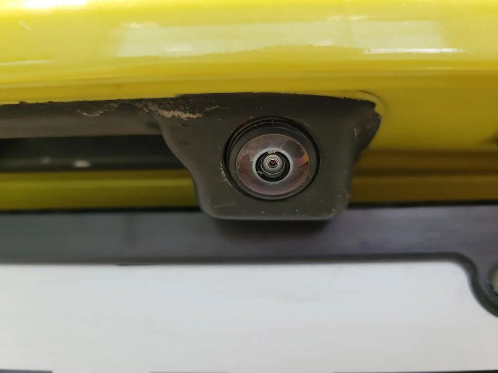 Used 2023 Yellow Audi 2.0T Premium Plus image 13