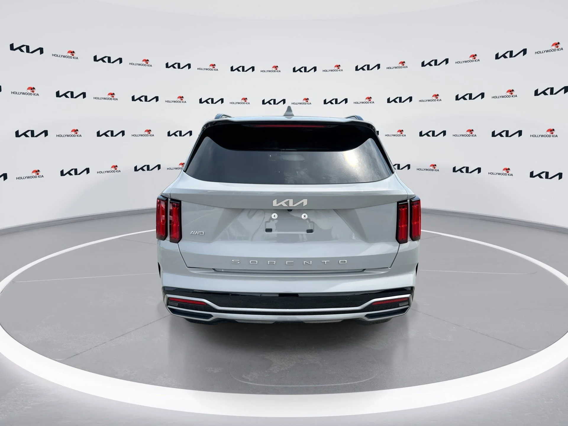 Certified Used 2022 Wolf Gray Kia SX image 7