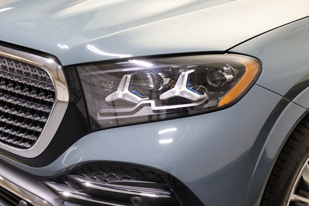 New 2027  Mercedes-Benz GLE 450 image 9