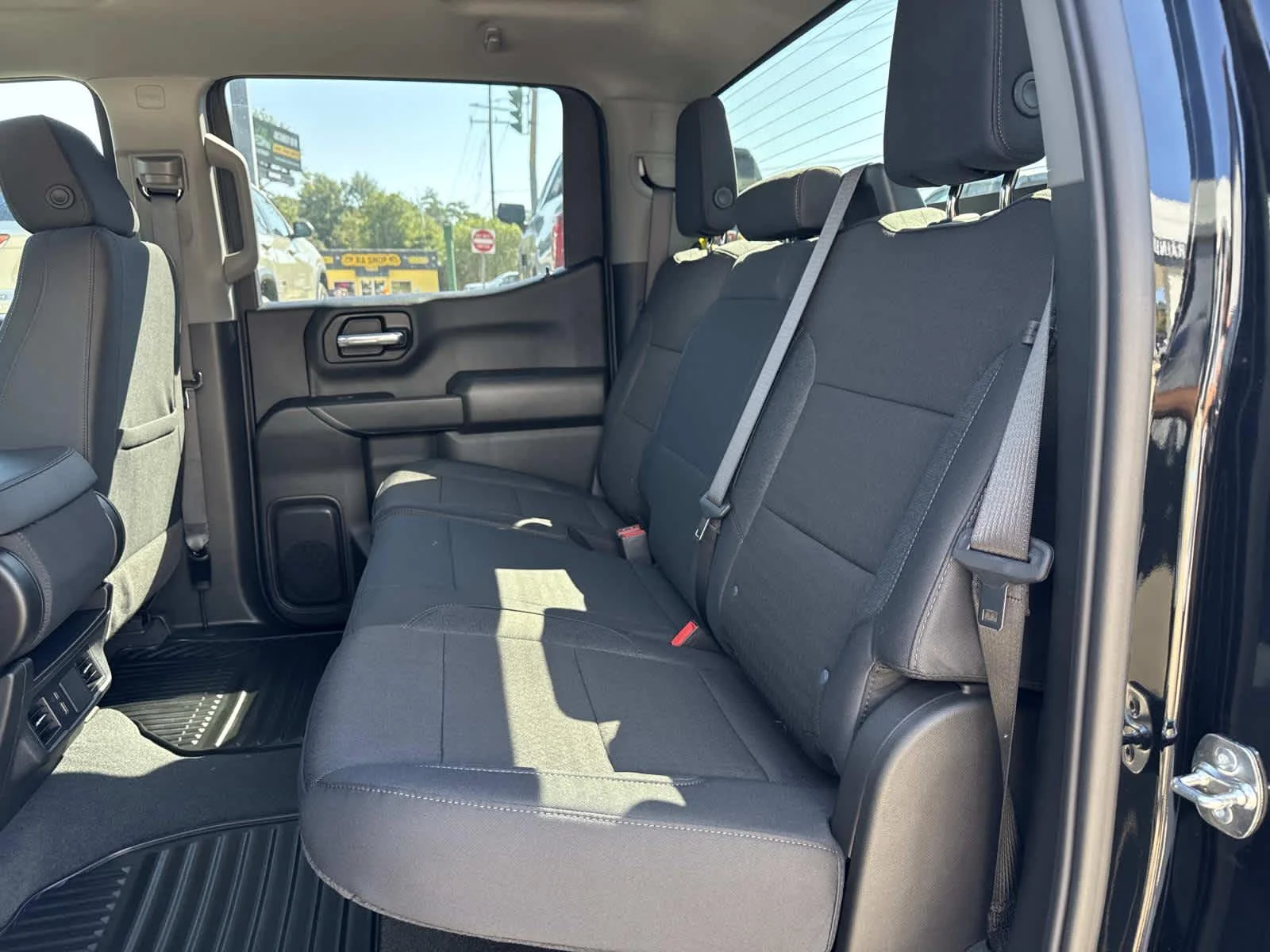 2026 GMC Sierra 1500 Pro - Photo 8