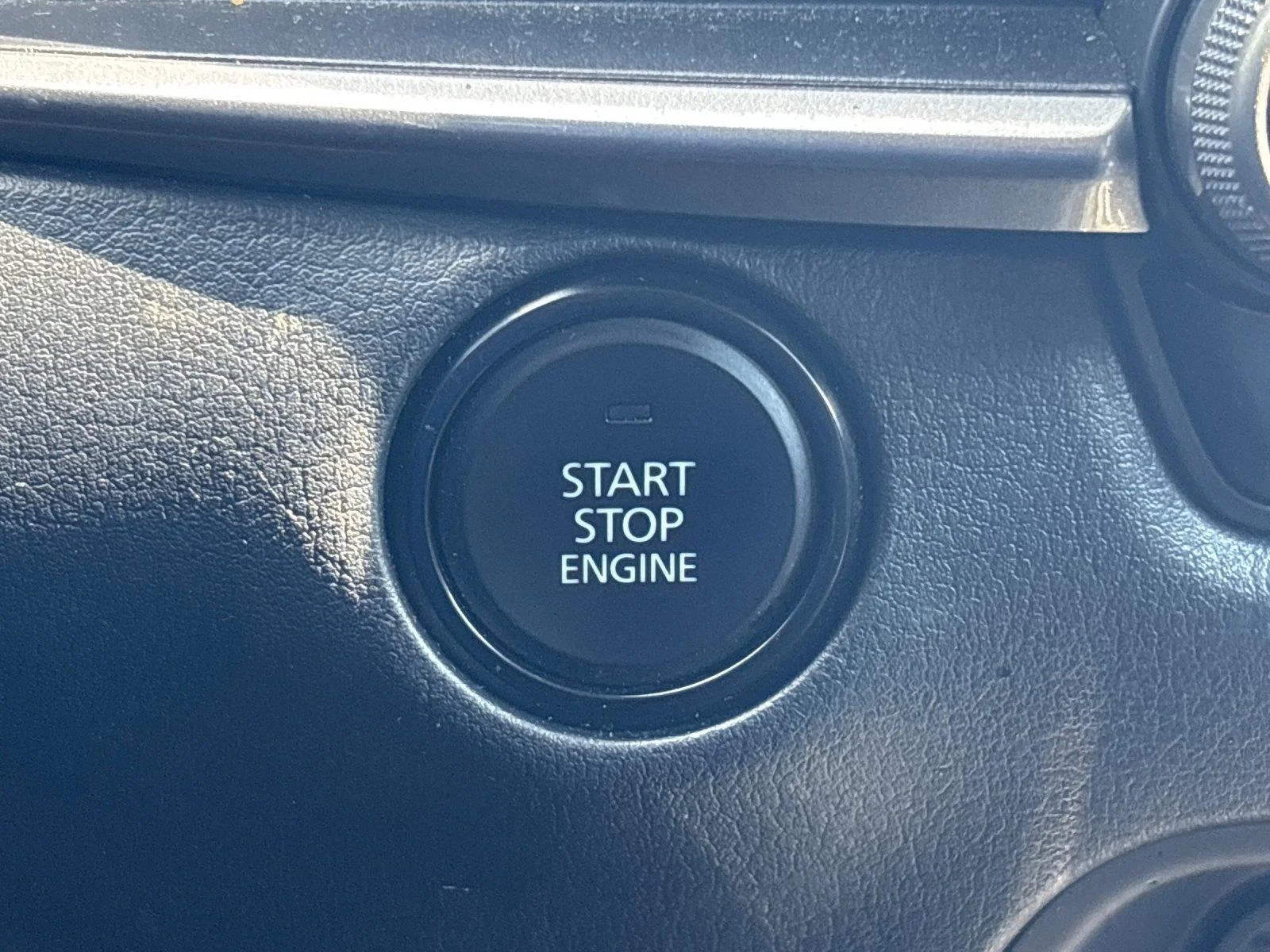 Used 2024 Deep Crystal Blue Mica Mazda 2.5 S Select Sport image 22