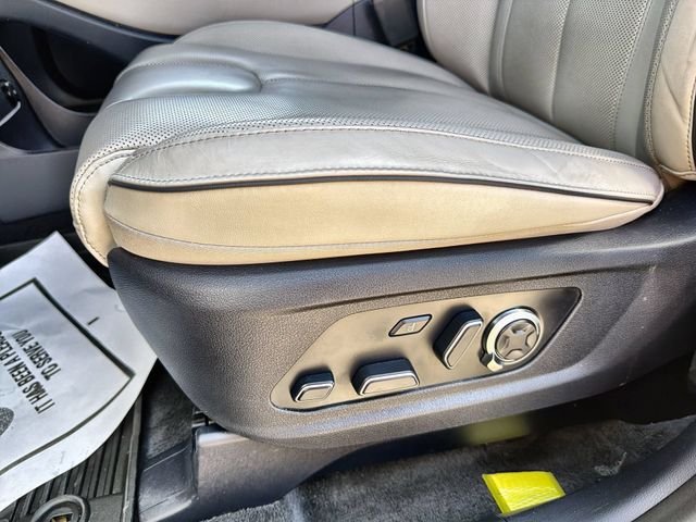 Used 2023 Black Hyundai Calligraphy image 12