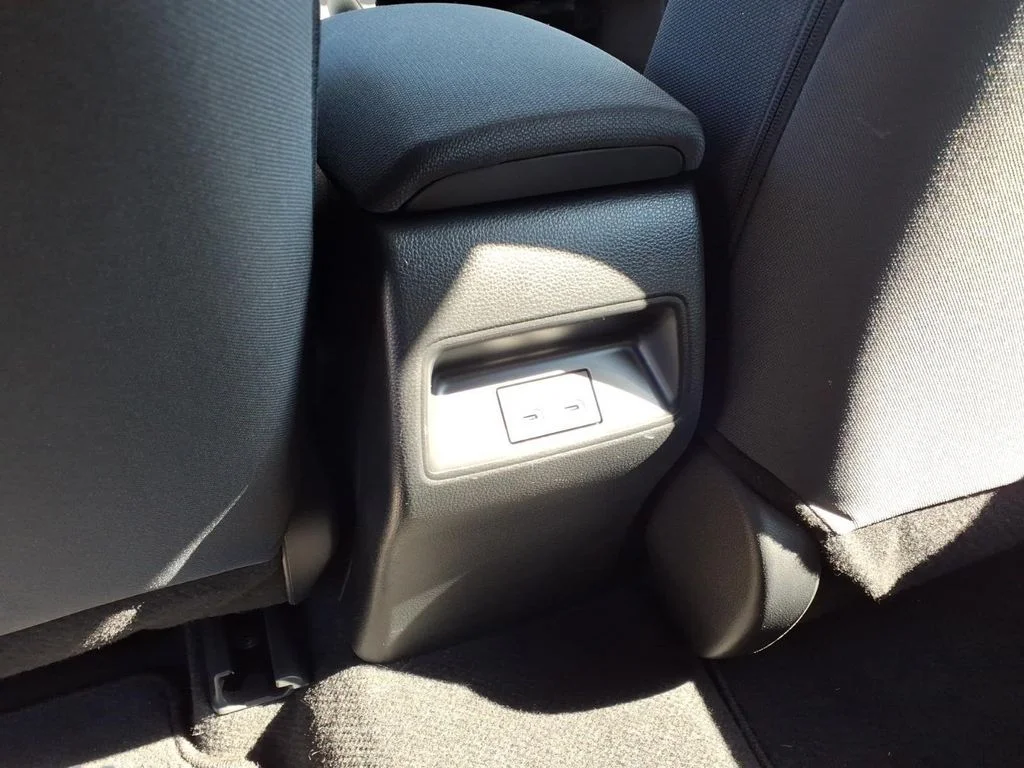 Used 2024  Toyota LE image 11