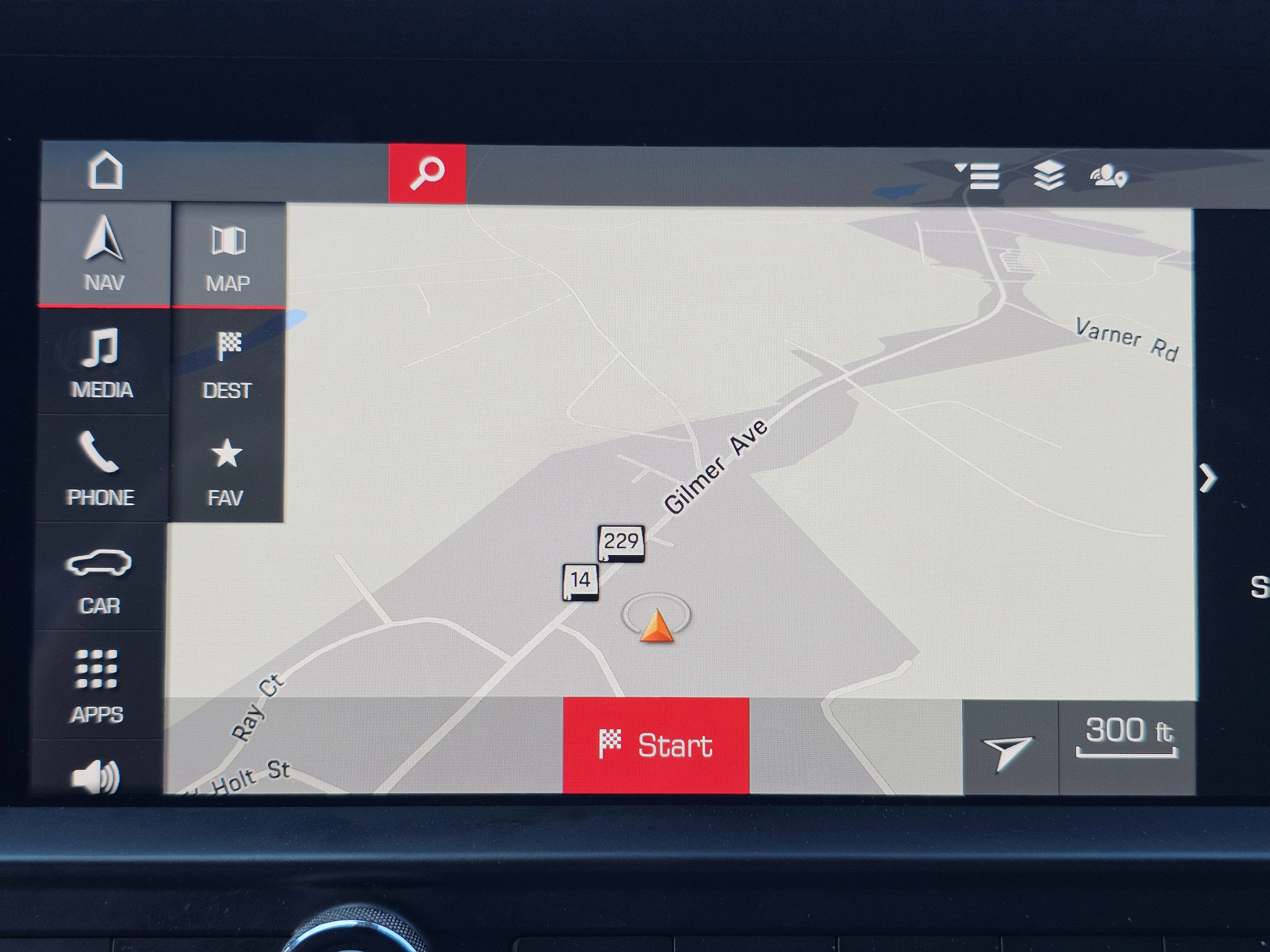 2021 Porsche Macan Base - Photo 28