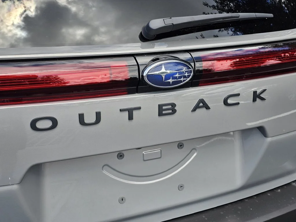 New 2026 RIVER ROCK PEARL Subaru Touring XT image 8