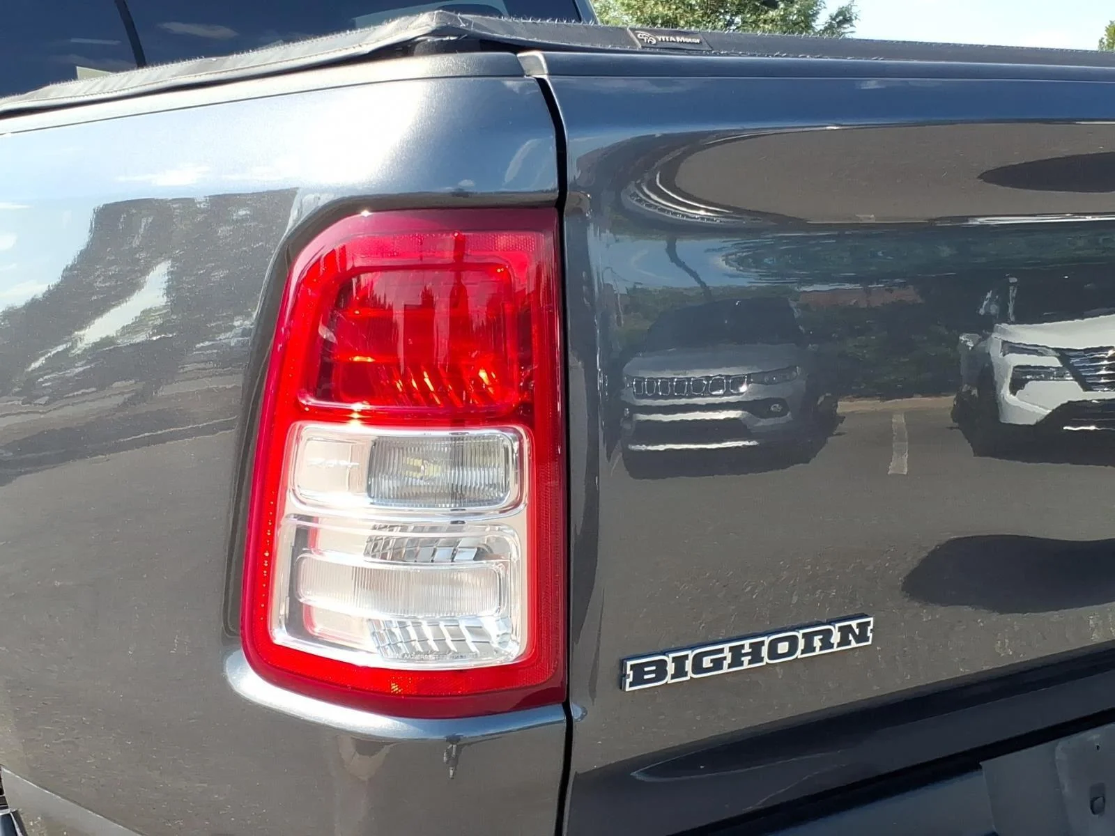 Used 2022  RAM Lone Star image 15