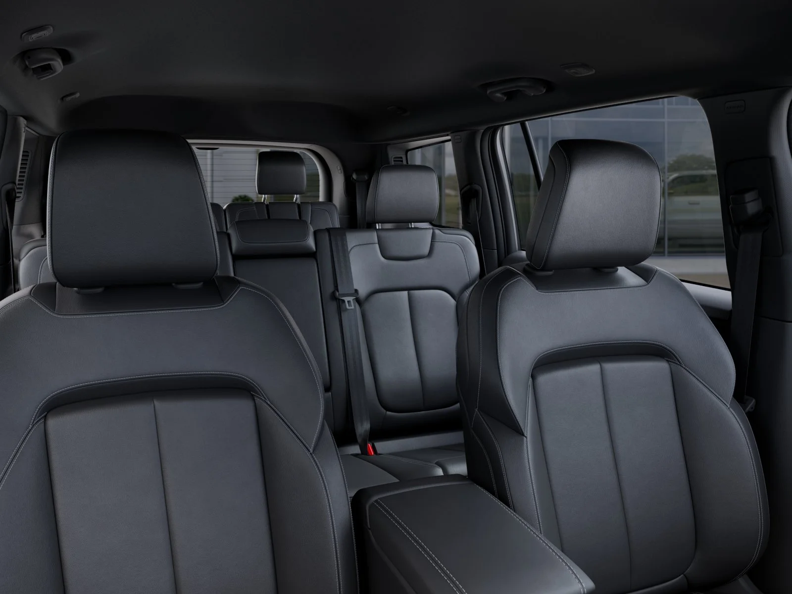 New 2025 Silver Zynith Exterior Paint Jeep Limited image 55