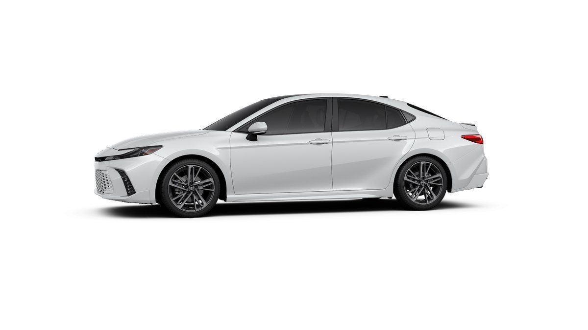 New 2027 Wind Chill Pearl <sup>1</sup> Toyota  XSE image 23
