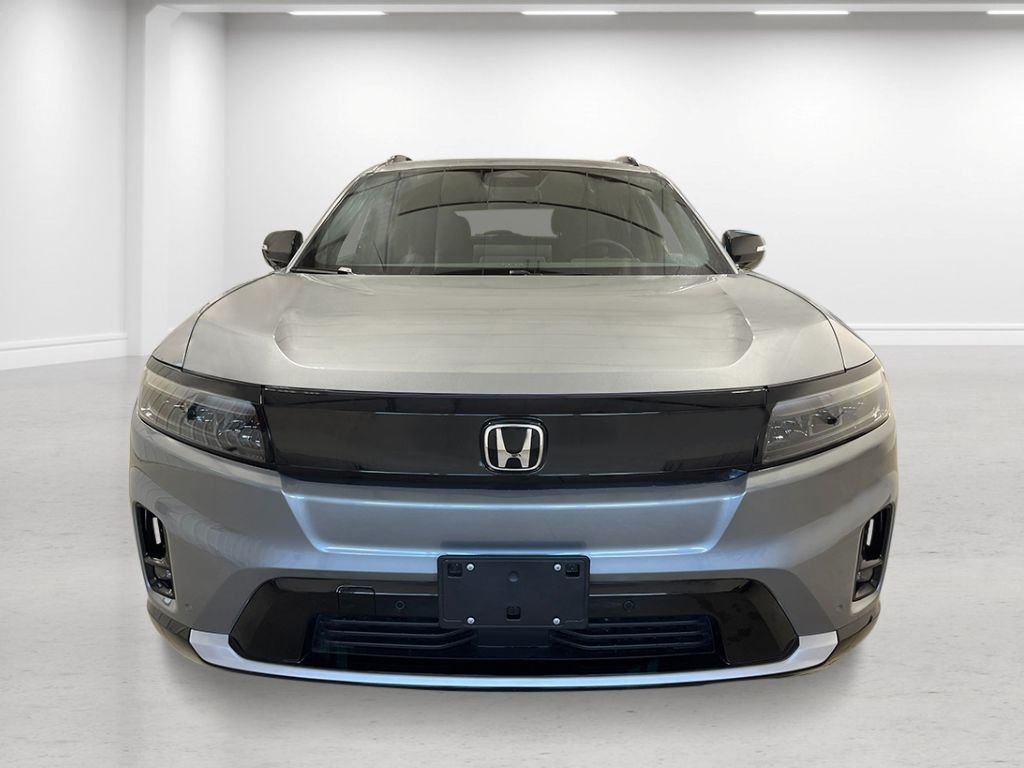 New 2026 Mercury Silver Metallic Honda Touring image 10