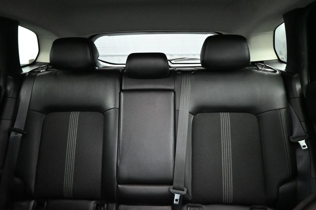 Used 2025 Black Mazda 2.5 S Preferred Package image 17