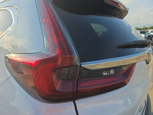 Used 2020 White Honda Touring image 36