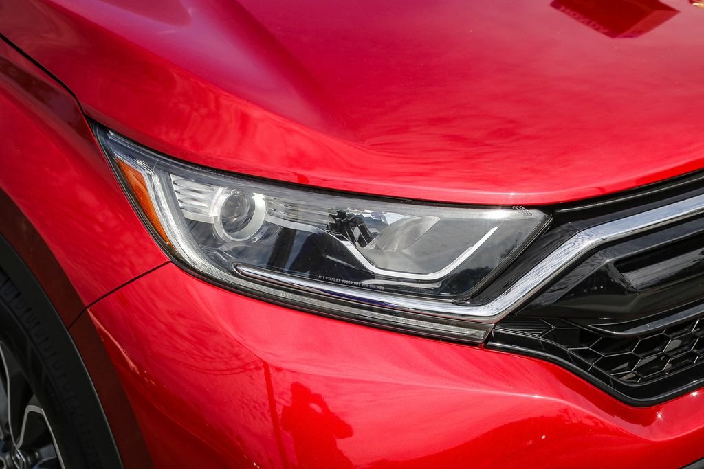 2022 Honda CR-V EX - Photo 11
