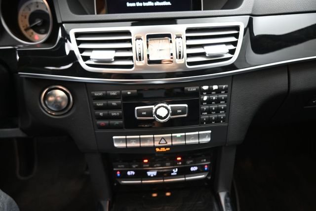 Used 2014 White Mercedes-Benz E 350 image 9