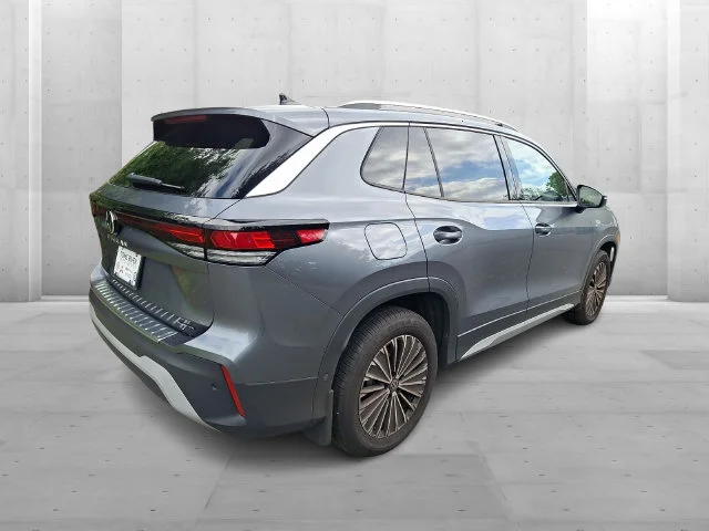 Certified Used 2026 Gray Volkswagen S image 6