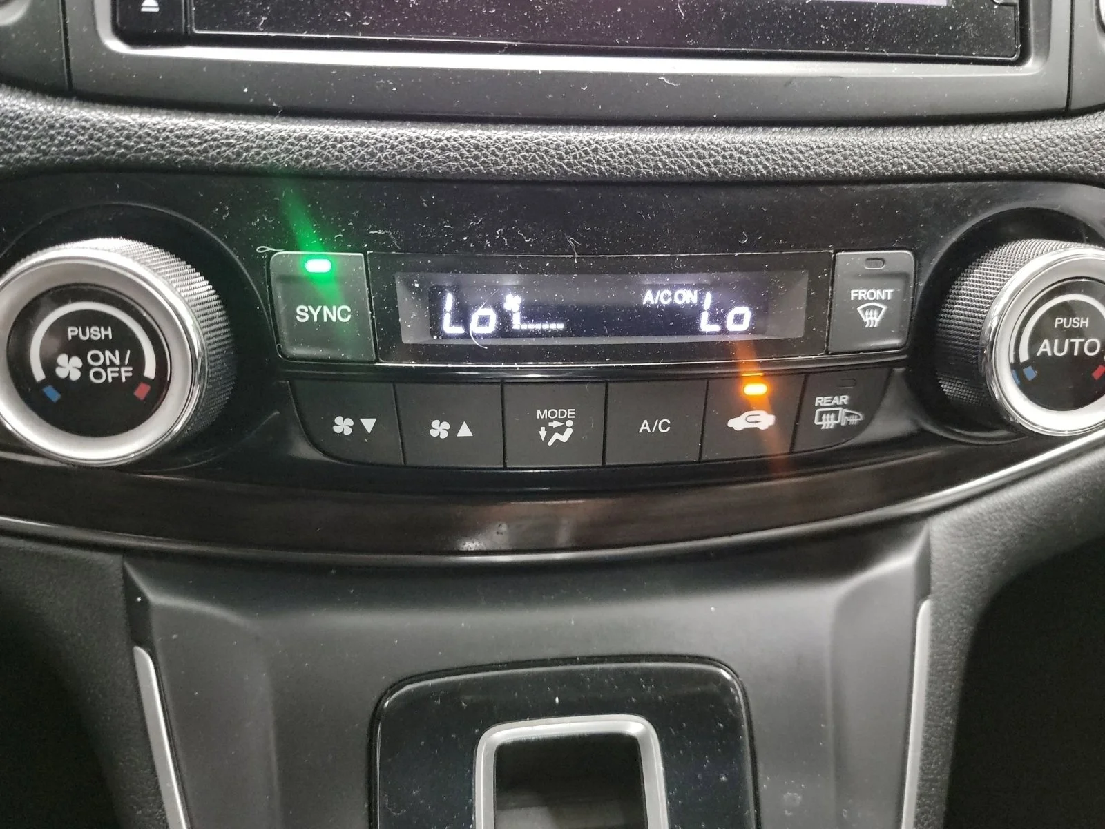 2015 Honda CR-V EX-L - Photo 20