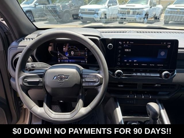 Used 2023  Chevrolet Trail Boss image 17