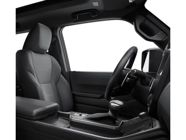 New 2026 Nightfall Mica Lexus LUXURY PLUS image 7