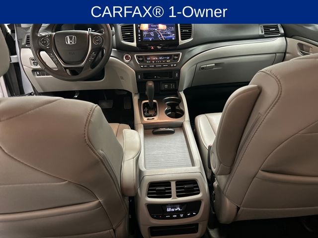 Used 2018 Silver Honda EX-L image 21