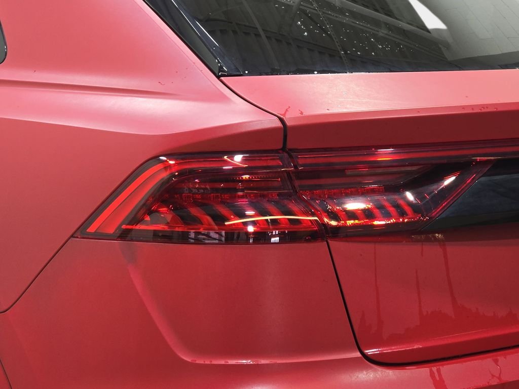 Used 2023  Audi 4.0T Prestige image 35