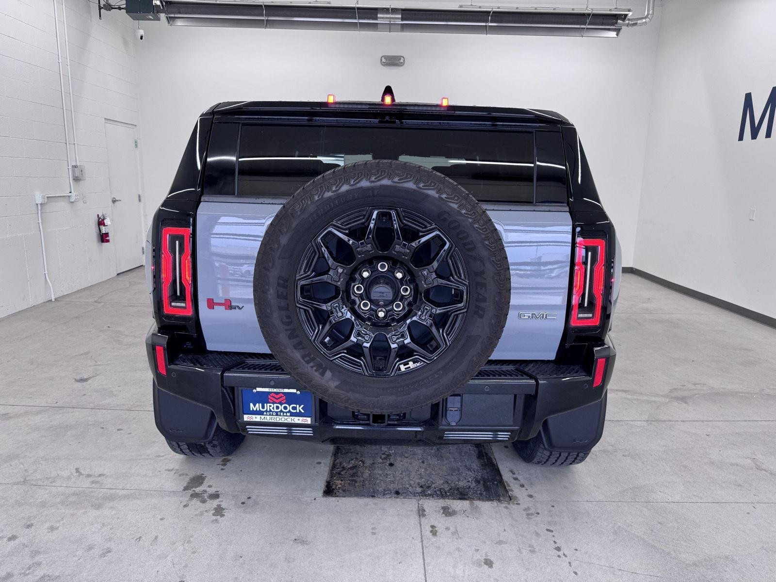 2024 GMC HUMMER EV 2X - Photo 7