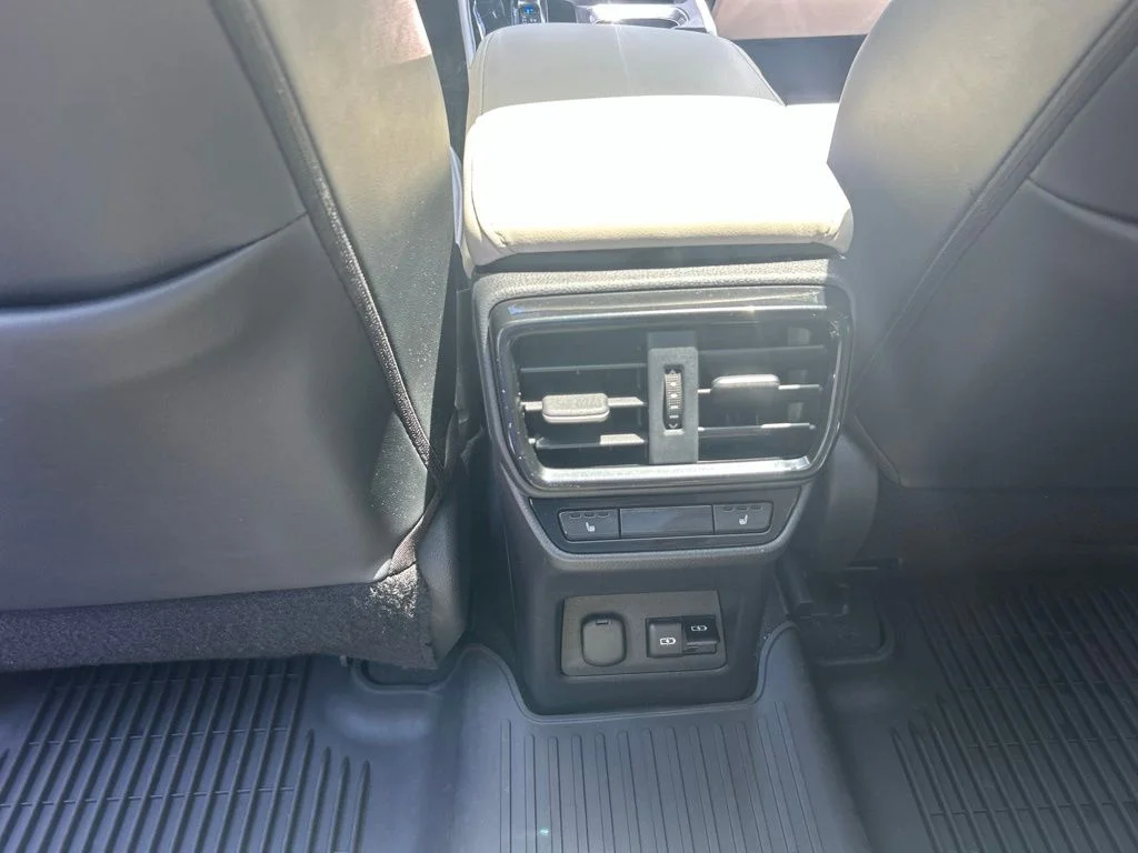 Used 2025 Brown Lexus 350 Luxury image 29