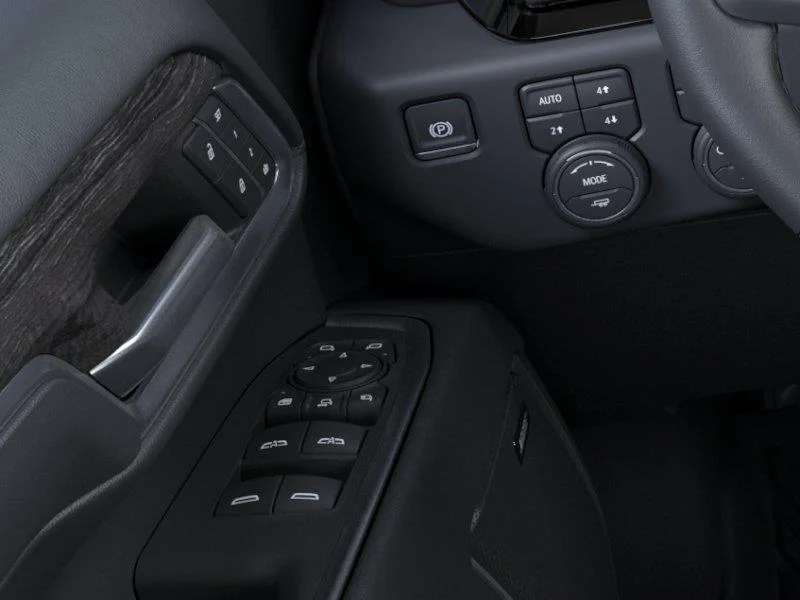 2026 Chevrolet Silverado 2500 HD LTZ - Photo 22