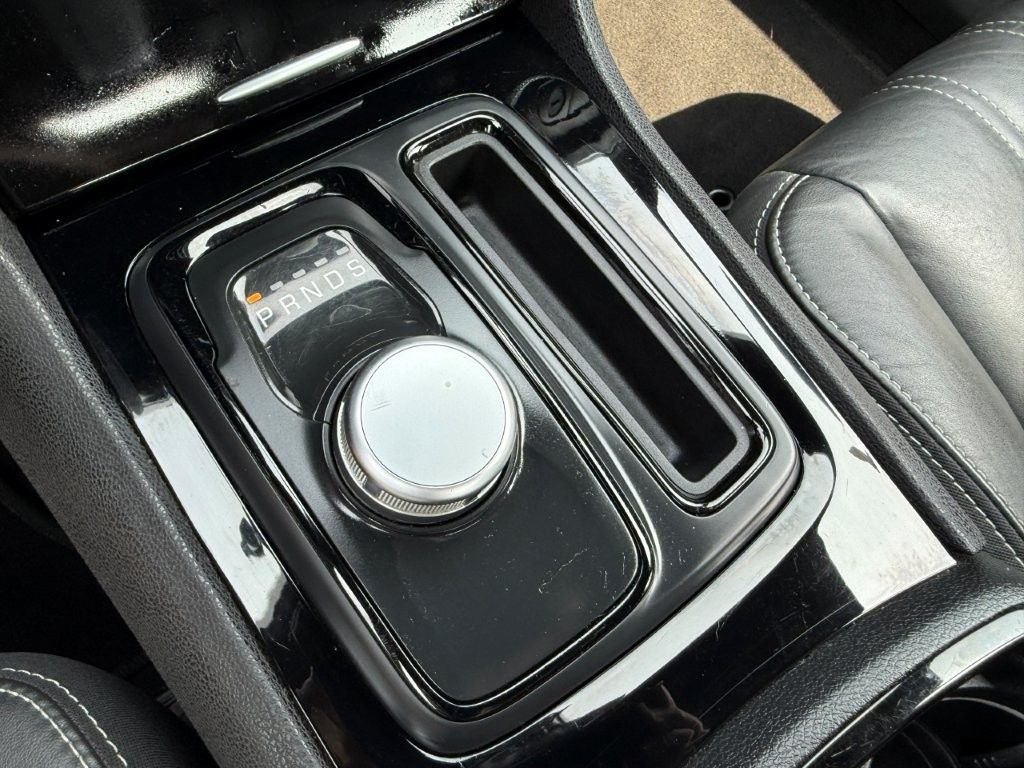 Used 2019 Gray Chrysler S image 30