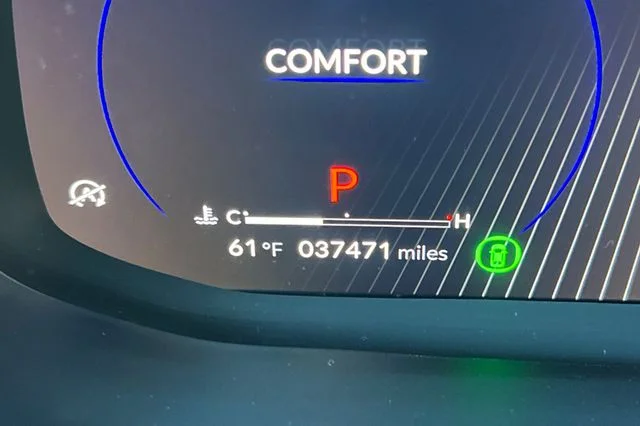 2023 Acura MDX Technology Package - Photo 33