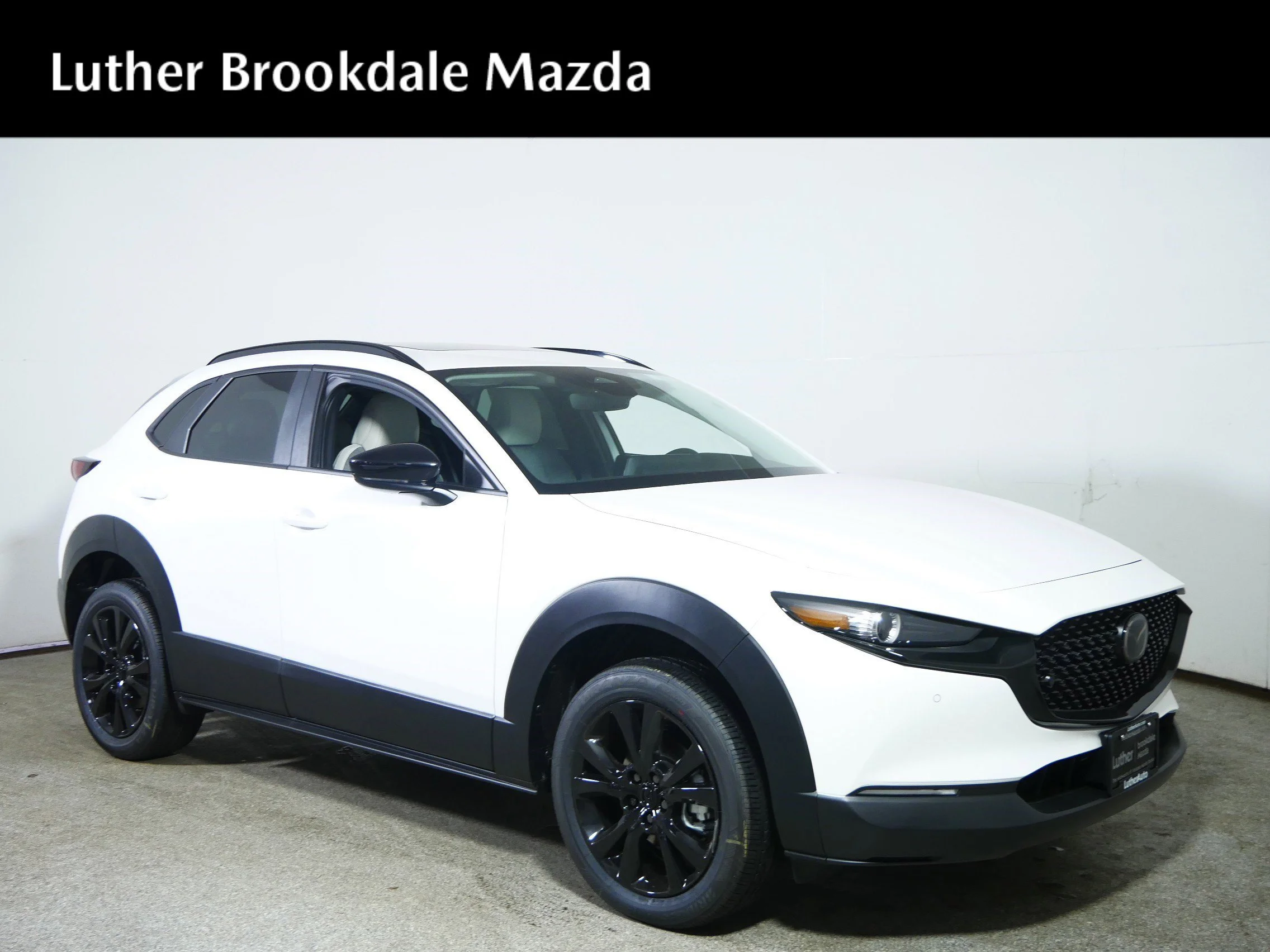 2026 Mazda CX-30 Aire Edition AWD's photo