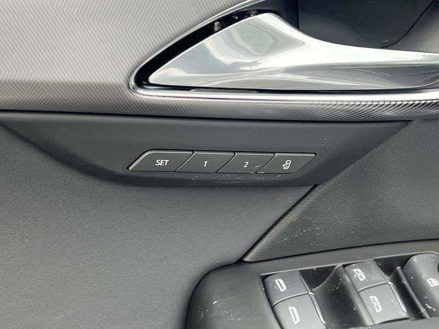 New 2026 Summit White Buick Sport Touring image 16