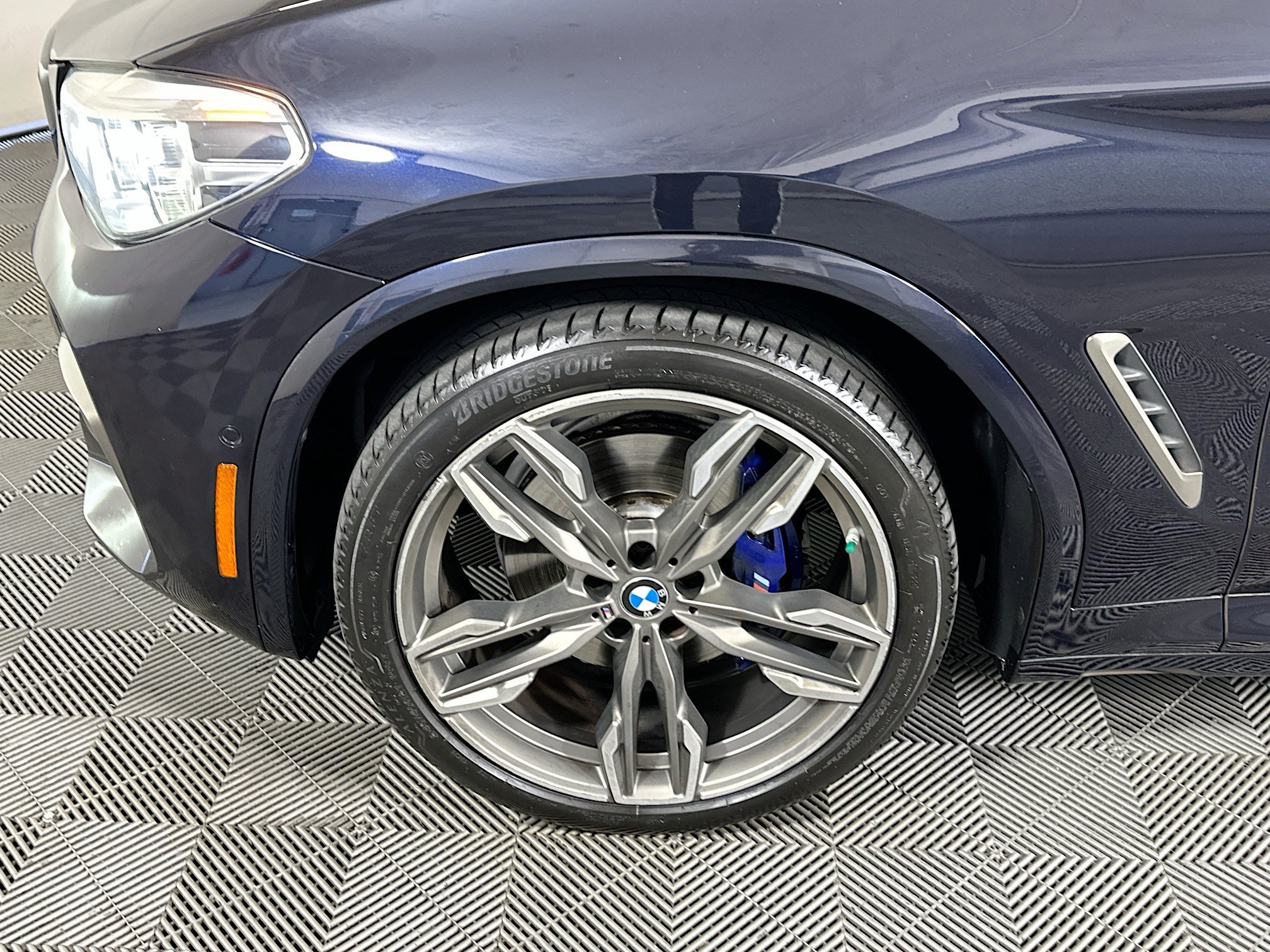 Used 2020 Carbon Black Metallic BMW M40i image 11