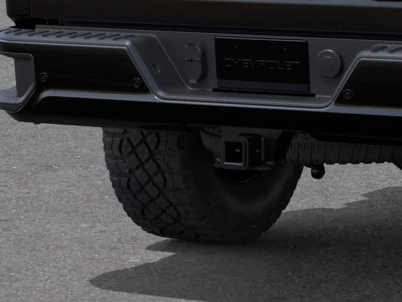 2026 Chevrolet Silverado 2500 HD ZR2 - Photo 14