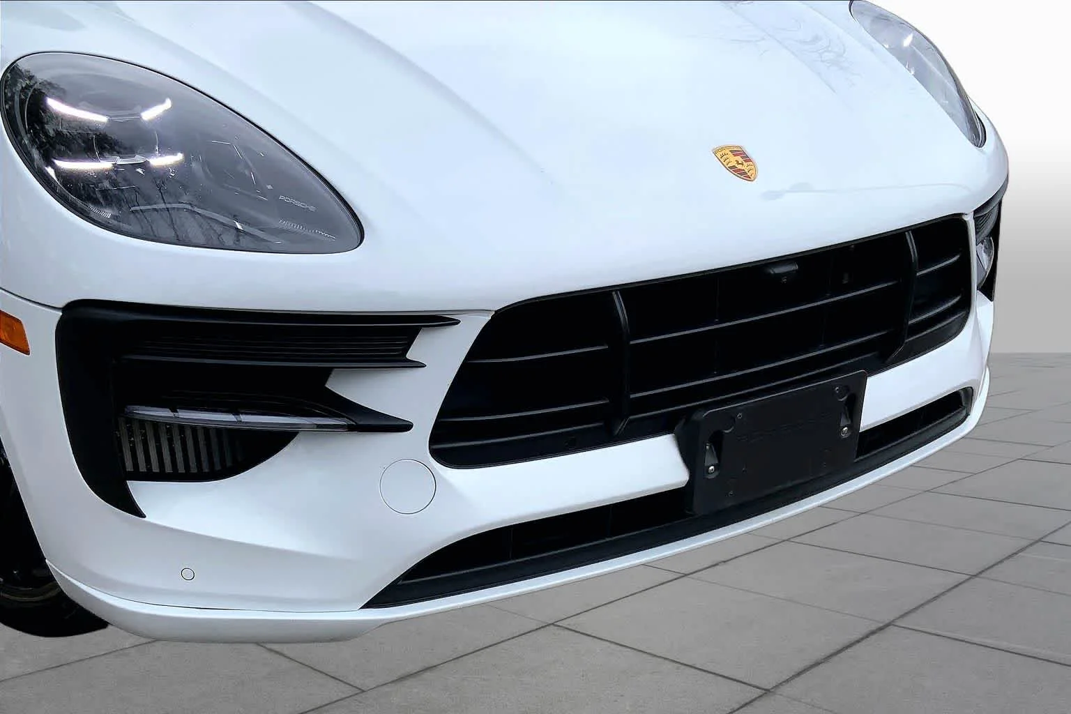 Used 2021 Carrara White Metallic Porsche GTS image 28