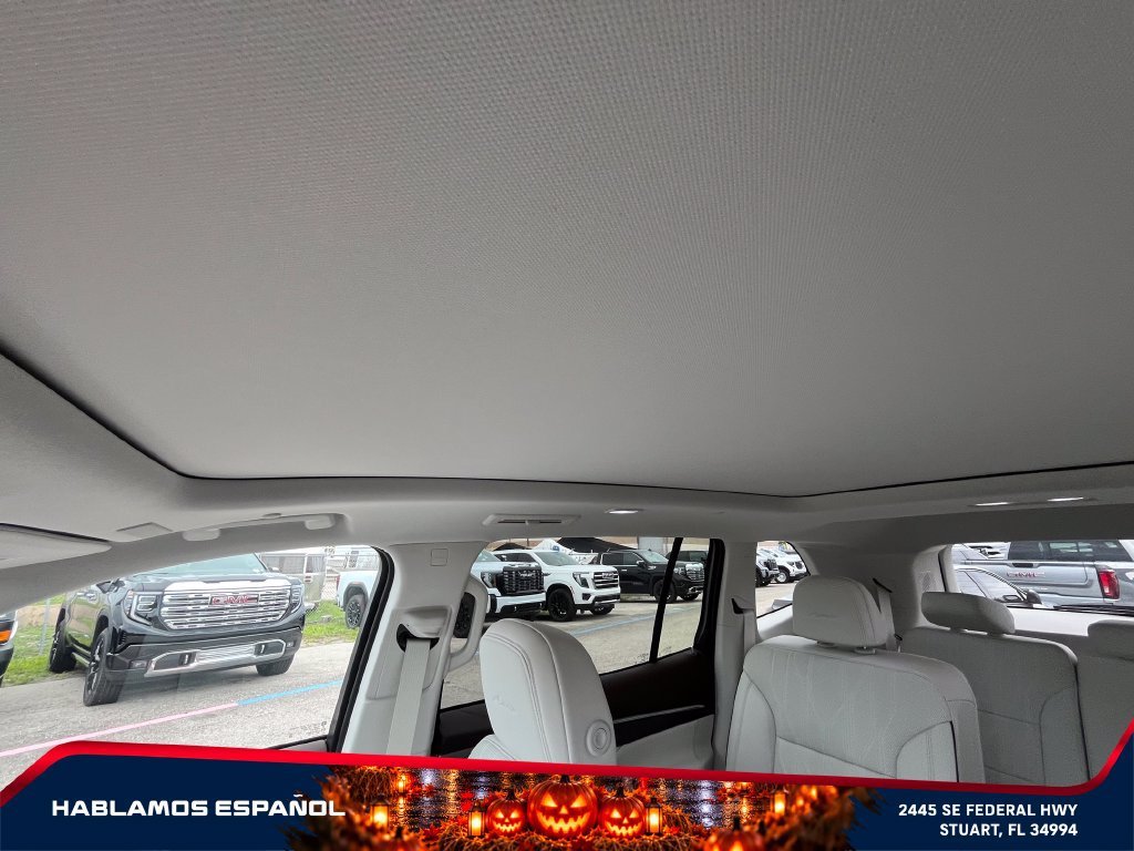 2026 Buick Enclave Avenir - Photo 37