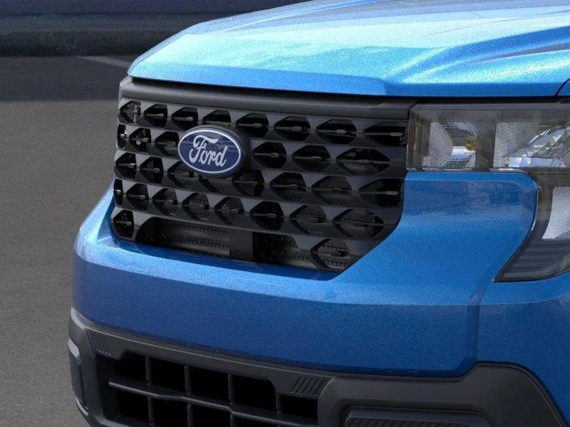 New 2026 Velocity Blue Ford XL image 18